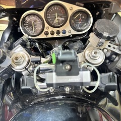 ZX-9R  ZX900Bの画像