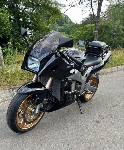 ZX-9R ZX900B 【公式通販】