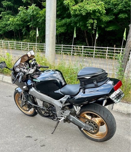 ZX-9R ZX900B 【公式通販】