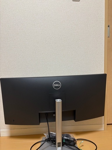 Dell Technologies P3421W 34.1型