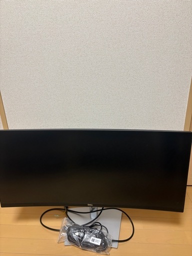 Dell Technologies P3421W 34.1型