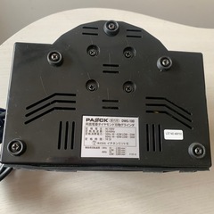 両面電着ダイヤモンド刃物グラインダ DWG-100の画像