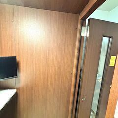 アビテックス マイルームⅡ 1.5畳 -35db 中古防音室 東京都から！※4月19~30日設置限定！の画像