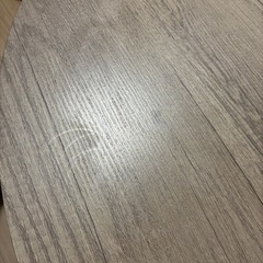 テーブルの画像