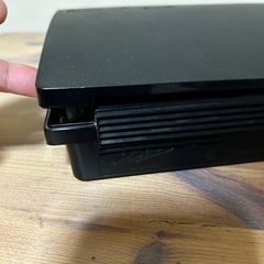 PS3    動作確認済　の画像