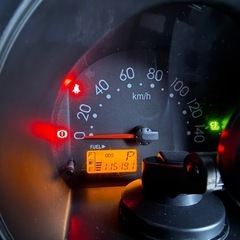 H27年式ハイゼットカーゴS321Vの画像