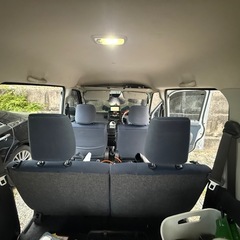 H27年式ハイゼットカーゴS321Vの画像