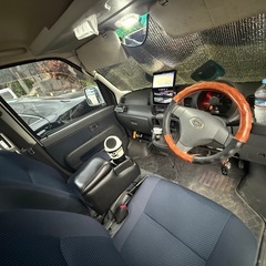 H27年式ハイゼットカーゴS321Vの画像