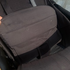 ベビーカーの画像