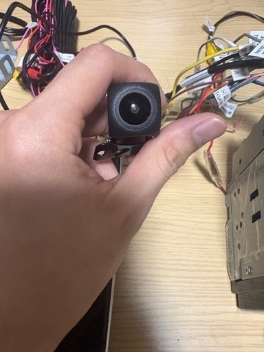 Pirara 10インチオーディオディスプレイ