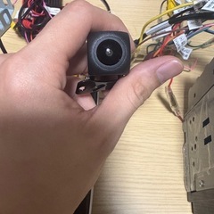 Pirara 10インチオーディオディスプレイの画像