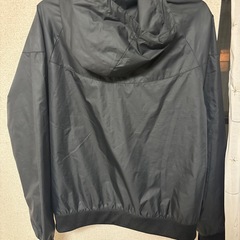 NIKEジャンバーの画像