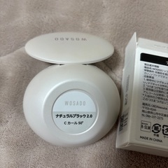 WOSADO マグネット式つけまつげ　ジャンクの画像