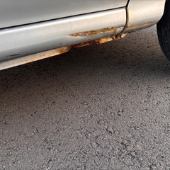 ダイハツ　ミラL500 4速マニュアル　キャブの画像