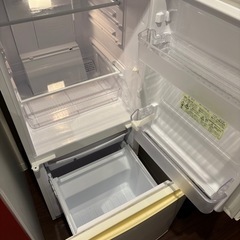 【無料】SHARP 冷蔵庫 SJ-14E9（中古・現状渡し）の画像