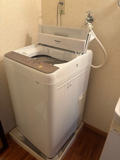 洗濯機