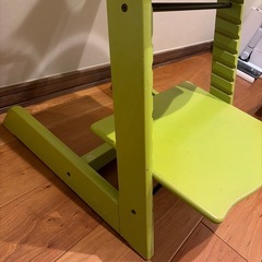 ストッケ　椅子　の画像