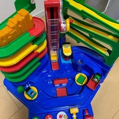 きかんしゃトーマス　レッツゴー大冒険DXの画像