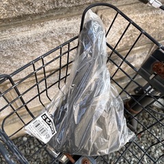 27インチ自転車の画像