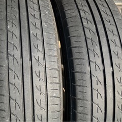 軽自動車用タイヤホイールセット
　 155/65R14の画像