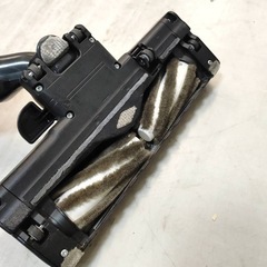 【リサイクルサービス八光】2022年製　新品の約8割引き！パナソニック サイクロン掃除機 MC-SR39K-Tの画像