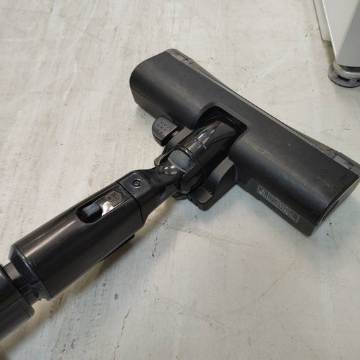 【リサイクルサービス八光】2022年製　新品の約8割引き！パナソニック サイクロン掃除機 MC-SR39K-T