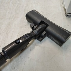 【リサイクルサービス八光】2022年製　新品の約8割引き！パナソニック サイクロン掃除機 MC-SR39K-Tの画像