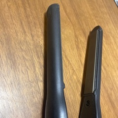 サロニア　ヘアアイロンの画像