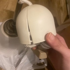 アンティークライト の画像