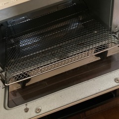 トースターの画像