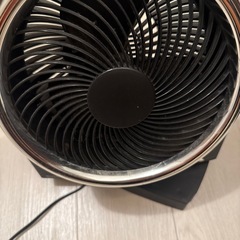 サーキュレーターの画像