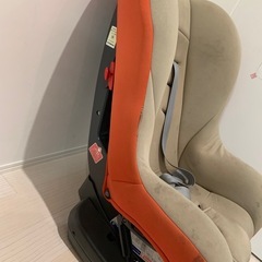 チャイルドシートの画像