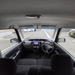 ダイハツ　タント　カスタムの画像