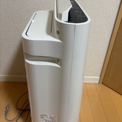 シャープ 空気清浄機 KC-L50の画像