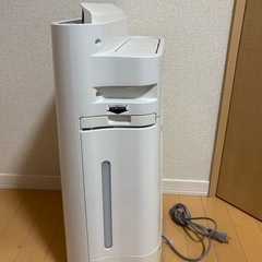 シャープ 空気清浄機 KC-L50の画像
