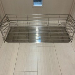 水切りカゴ
の画像