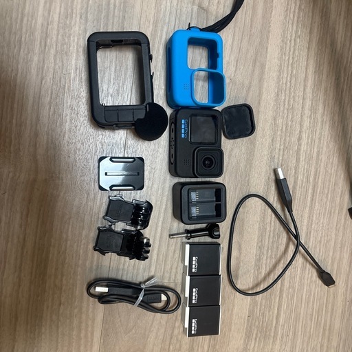 GoPro11 BLACK