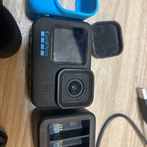 GoPro11 BLACK
