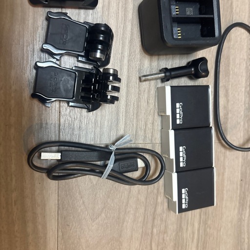 GoPro11 BLACK