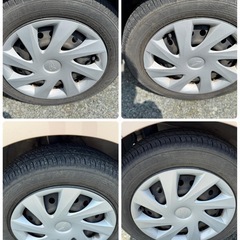 ダイハツ　ムーヴ　群馬県　H25年　5万kmの画像