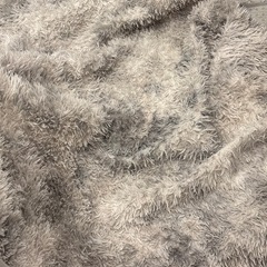 190*190cm ポリエステル　　カーペット　ラグの画像