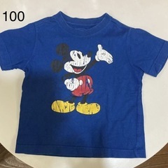 キッズTシャツ
の画像