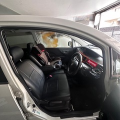 ムーヴ l175s カスタム　車検長いの画像