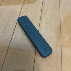 JBL サウンドバー　スピーカーの画像