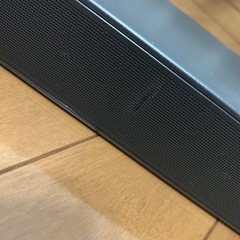 JBL サウンドバー　スピーカーの画像