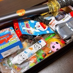 ［無料］  男の子用 おもちゃの画像