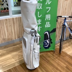 【トレファク神戸南店callawayのゴルフバッグです【取りに来られる方限定】の画像
