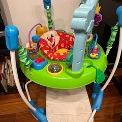 ジャンパルー　こどものおもちゃの画像