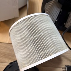 Bright. 空気清浄機　duuxの画像