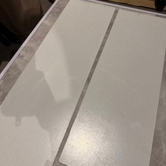 マグネットボード & 厚目の木材 セットの画像